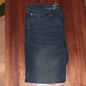 Levi Strauss 36/34